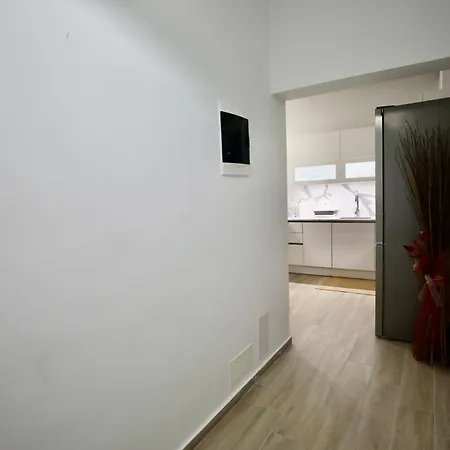 Neta's Appartement Sarandë