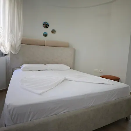 Neta's Appartement Sarandë