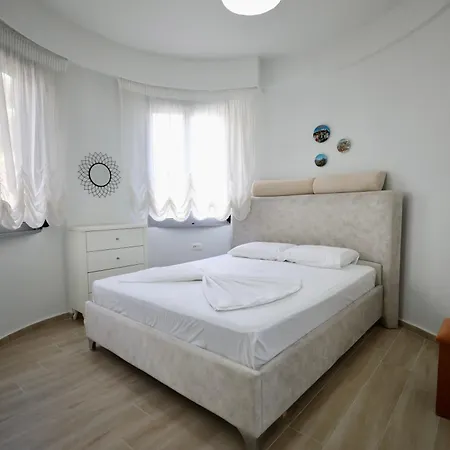 Neta's 公寓 Sarandë