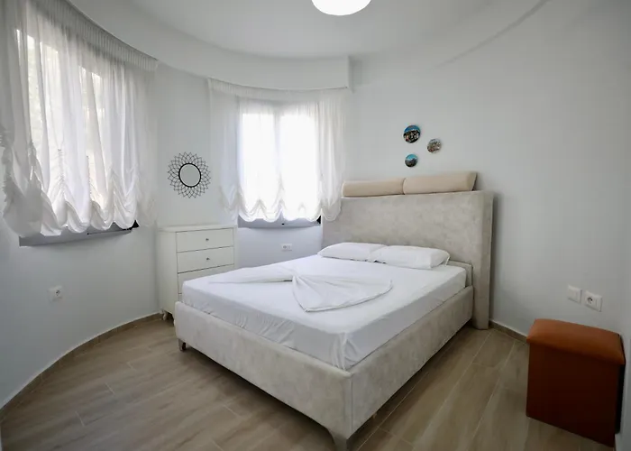 Neta's 公寓 Sarandë