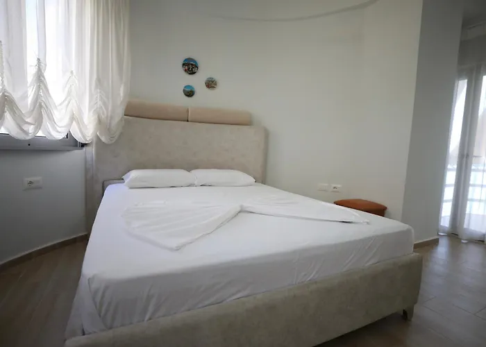 Neta's 公寓 Sarandë